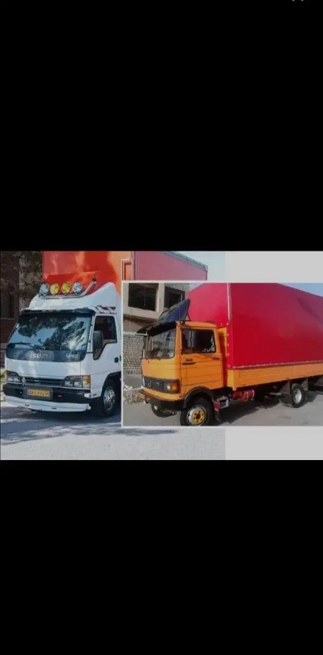 جابجایی اثاثیه منزل،خاور،وانت،باکارگر حرفه ای|خدمات حمل و نقل|تربتحیدریه, مظفریه|دیوار