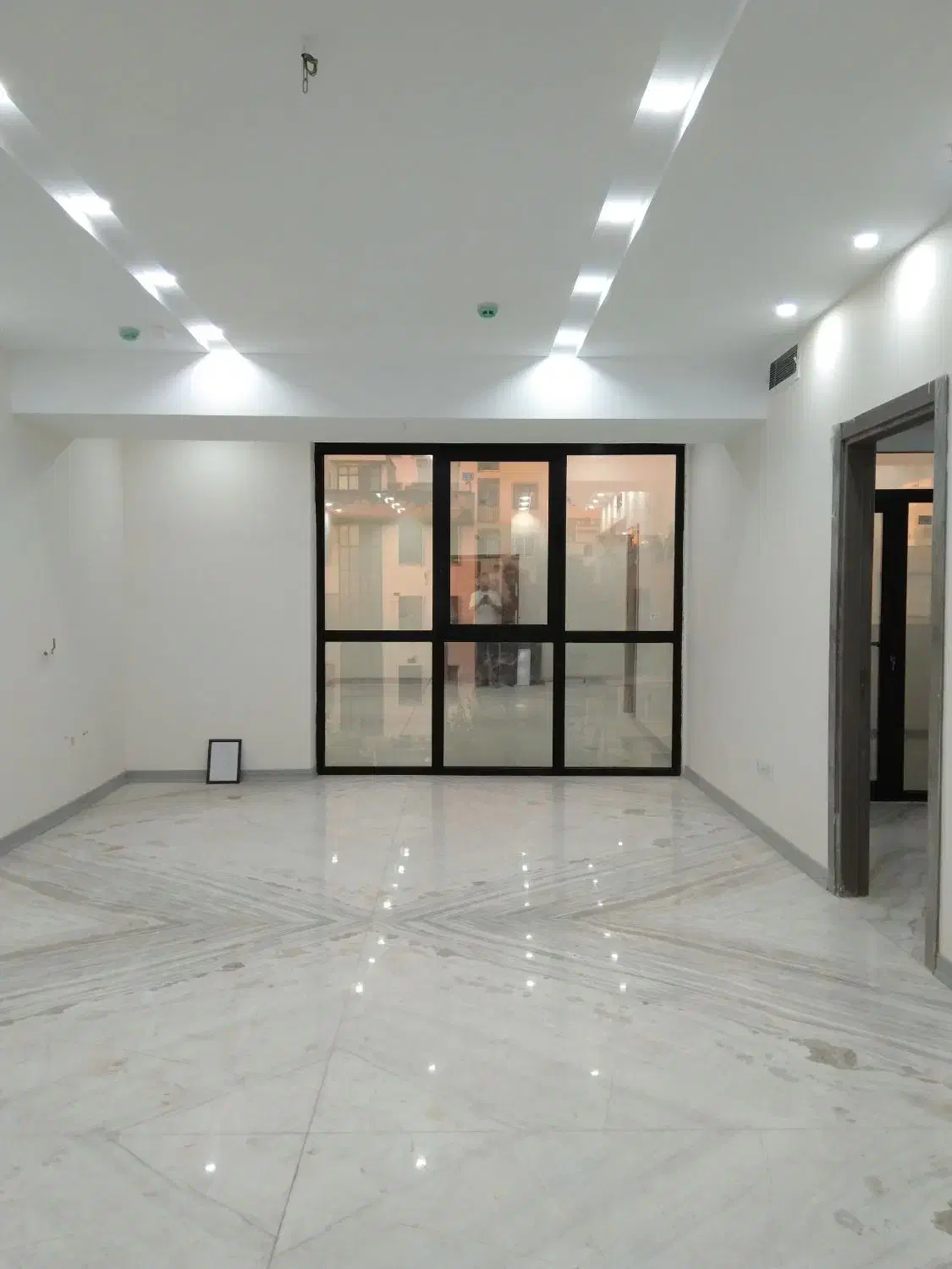 اجاره ۷۵ متر اداری/ کلید نخورده|اجارهٔ دفتر کار، اتاق اداری، مطب|تهران, هفت حوض|دیوار