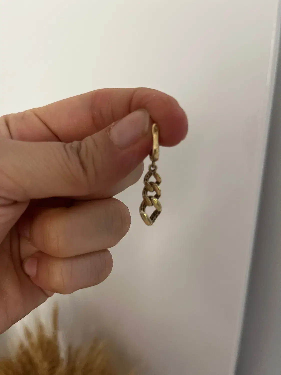 گوشواره گمشده در محدود بازار قم وحرم|جواهرات|قم, ارم|دیوار