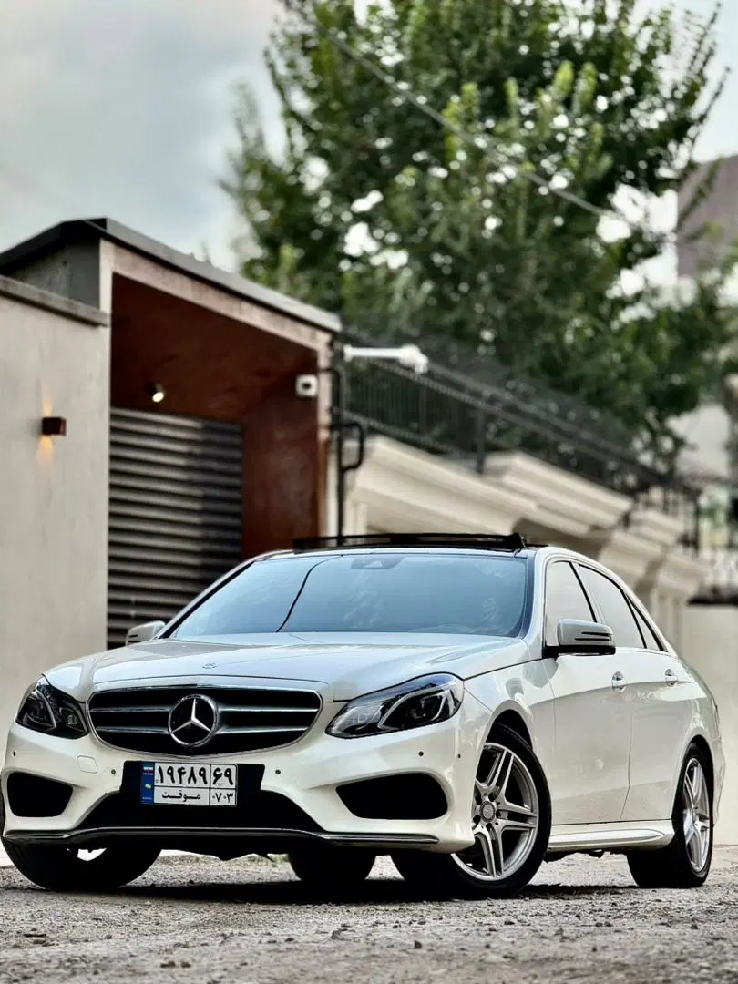 benz e350|خودرو سواری و وانت|رشت, اسماعیل آباد|دیوار