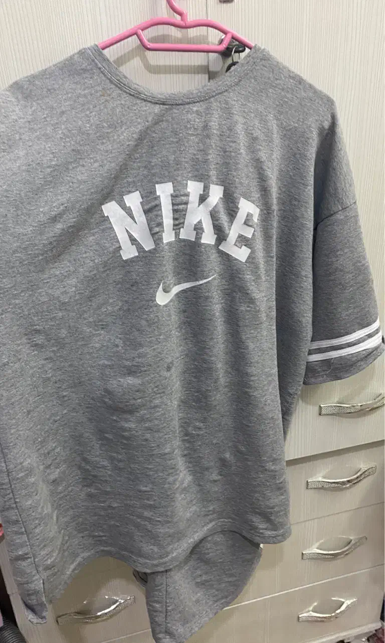 ست تی شرت شلوار خانگی دخترانه|لباس|ساوه, |دیوار