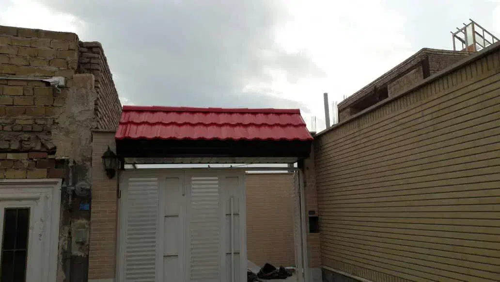 اجرای سقف شیروانی|خدمات پیشه و مهارت|کاشان, قطب راوندی|دیوار