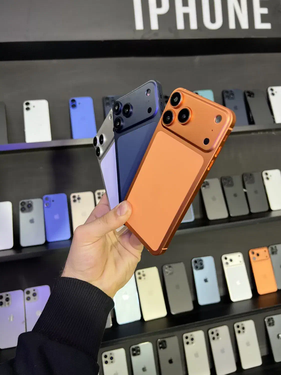 فیس لیفت ایکس ار xr / تبدیل|موبایل|تهران, صادقیه|دیوار