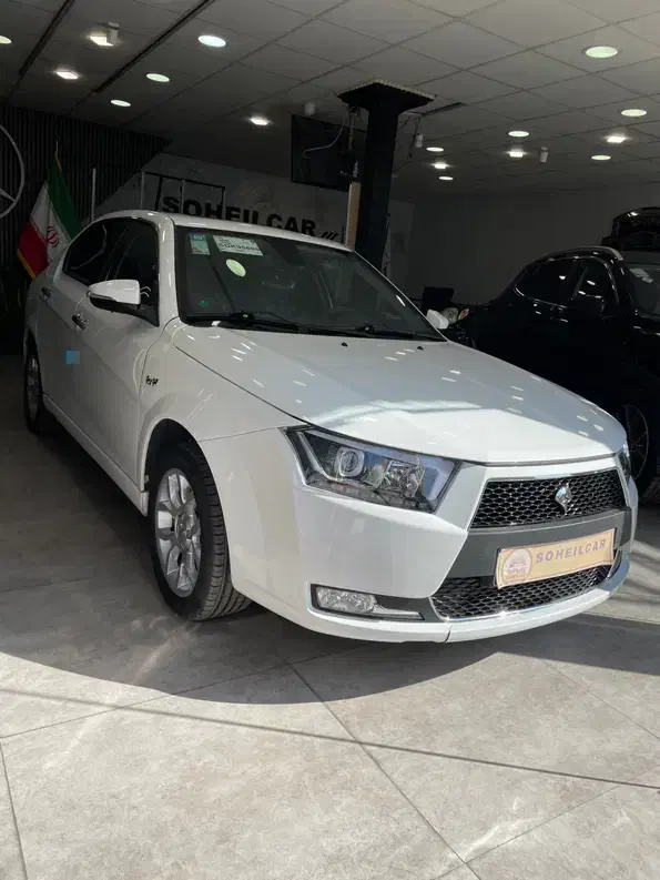 دنا پلاس اتوماتیک صفر آپشنال|خودرو سواری و وانت|شیراز, سینما سعدی|دیوار