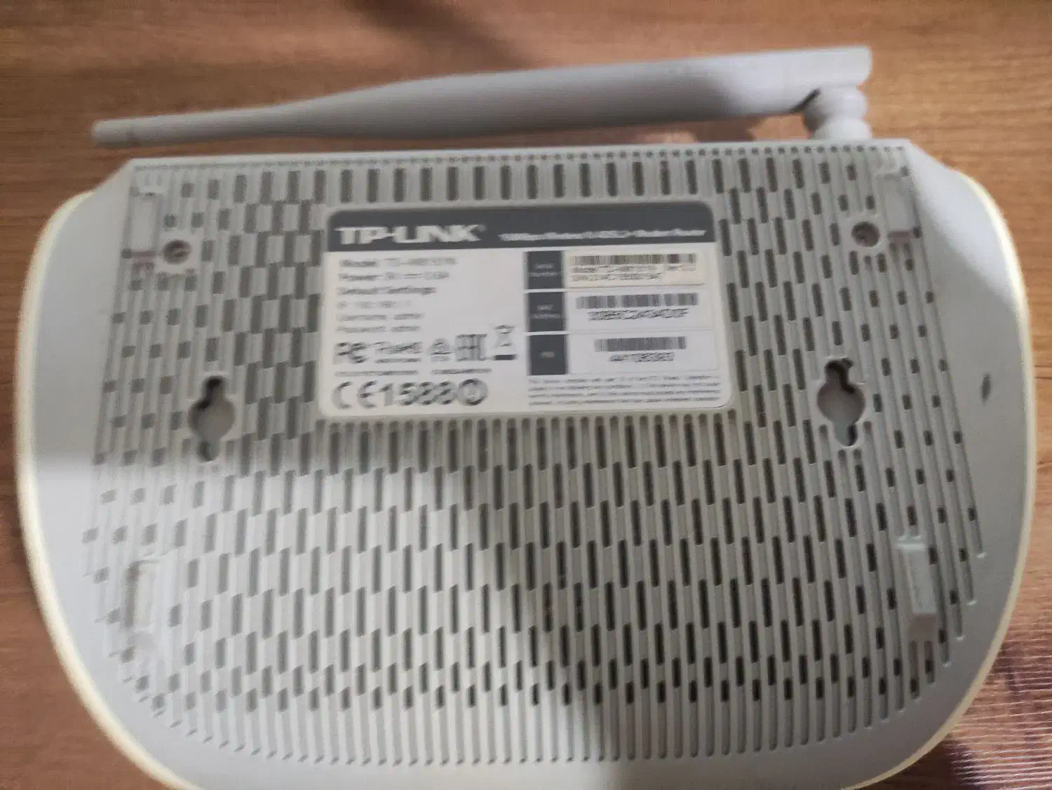 مودم مخابرات ADSL|مودم و تجهیزات شبکه|محمدشهر, محمدشهر|دیوار