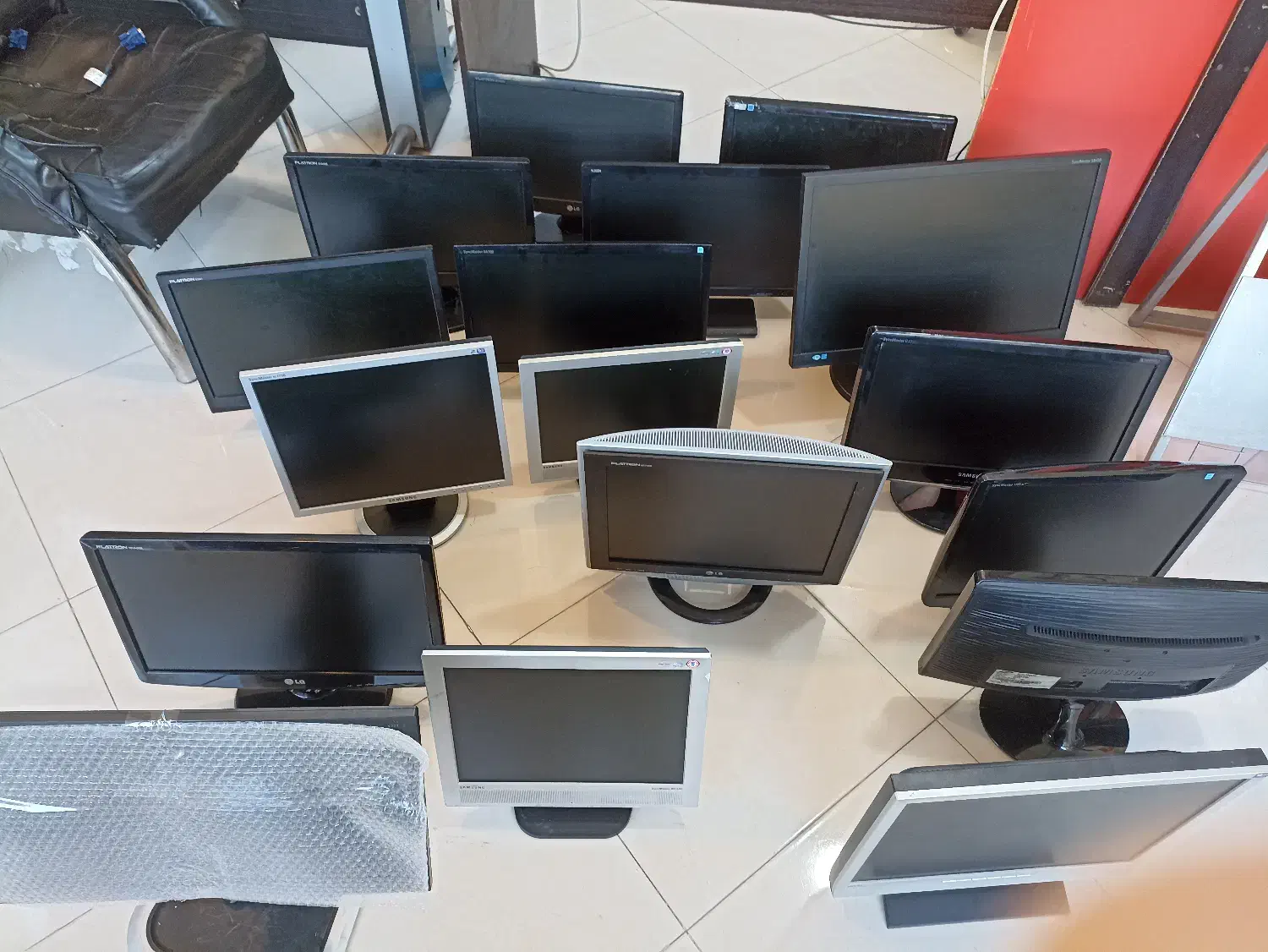 کیس گیمینگ اقتصادی|رایانه رومیزی|گلبهار, شهر جدید گلبهار|دیوار