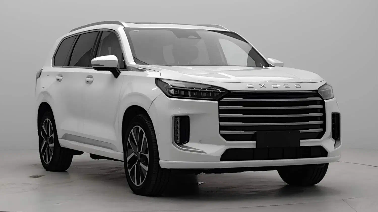 QX - ثبت نام فوری|خودرو سواری و وانت|تهران, آرژانتین|دیوار