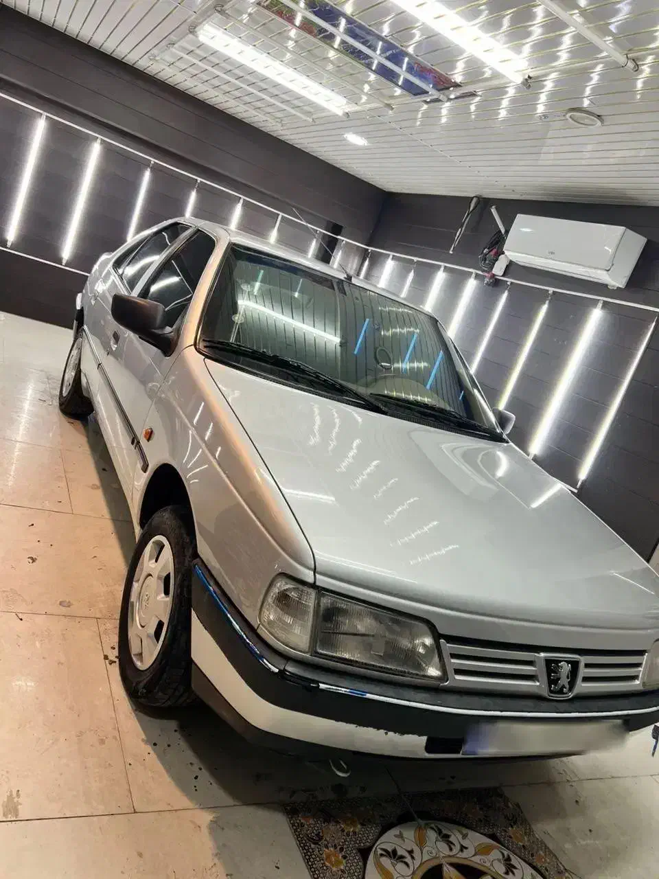 پژوه ۴۰۵|خودرو سواری و وانت|چابهار, |دیوار