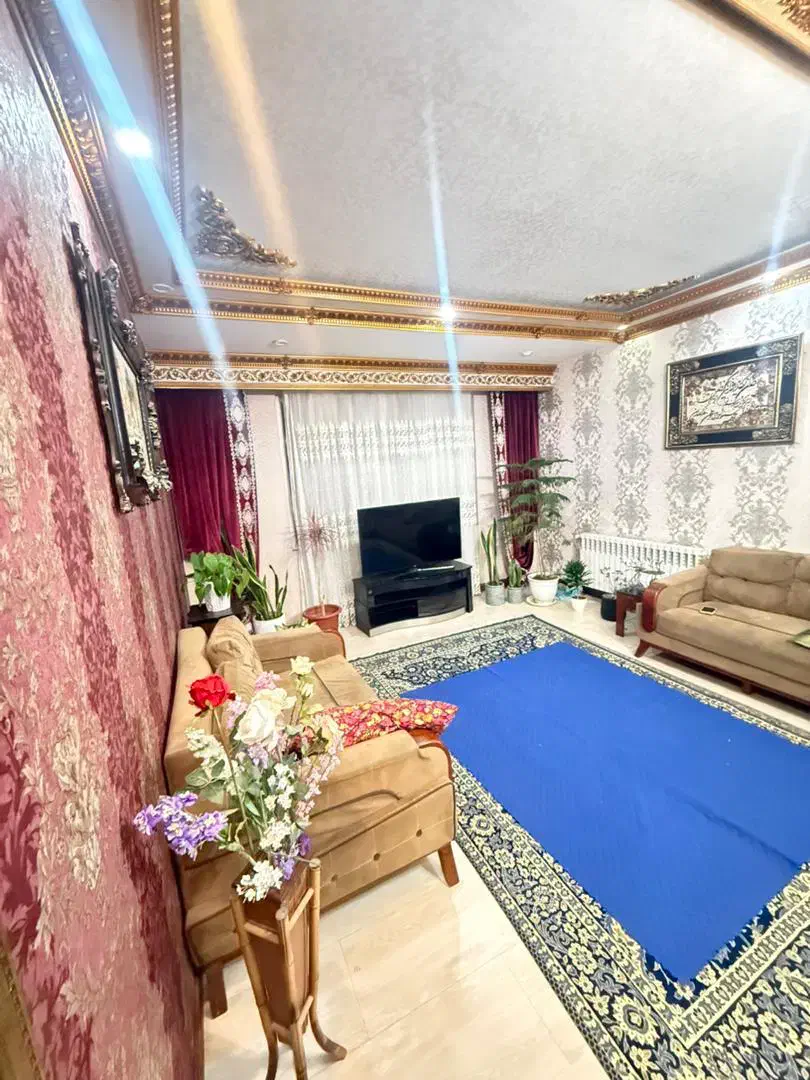 ۱۰۲ متر/دوخواب/فول/ط پنجم|فروش آپارتمان|تهران, تهرانسر شمالی|دیوار