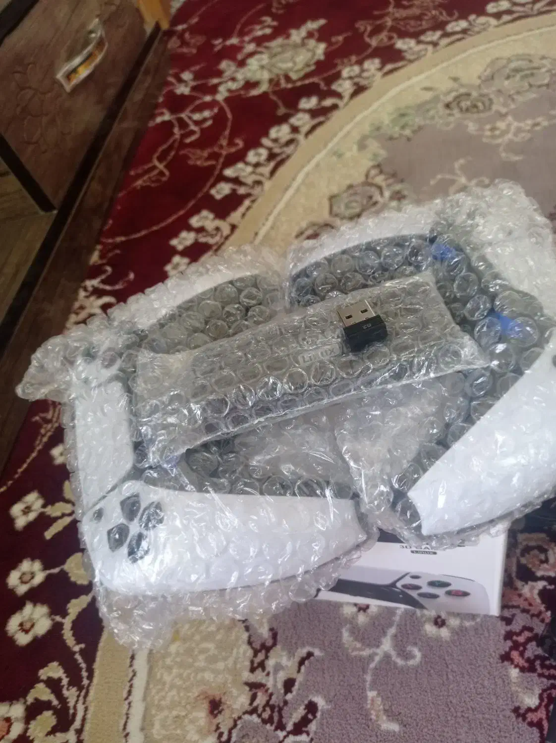 گیم استیک تایم|کنسول، بازی ویدئویی و آنلاین|سمیرم, |دیوار