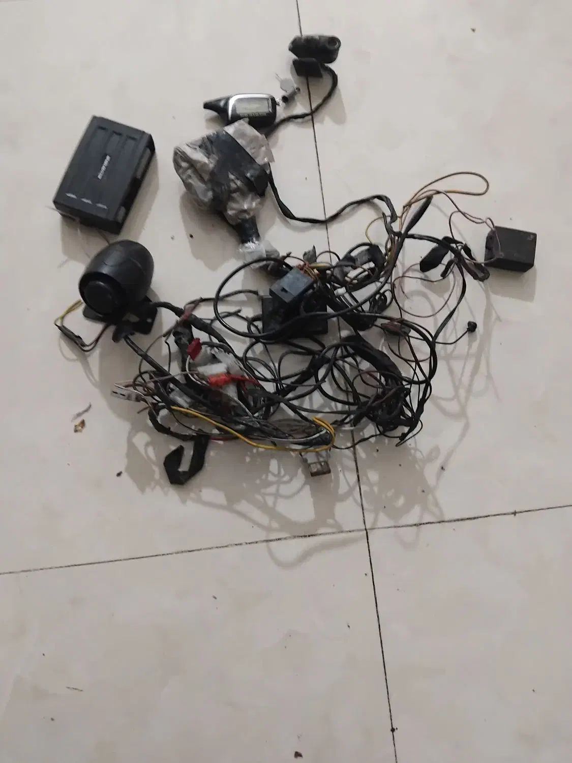 دزدگیر|فروشگاه و مغازه|اسفراین, |دیوار