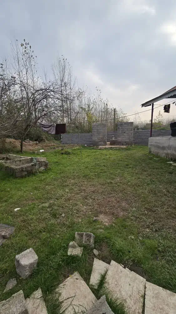 ویلا باغ ۷۵۰ متری با امتیازات|فروش زمین و ملک کلنگی|کوچصفهان, |دیوار