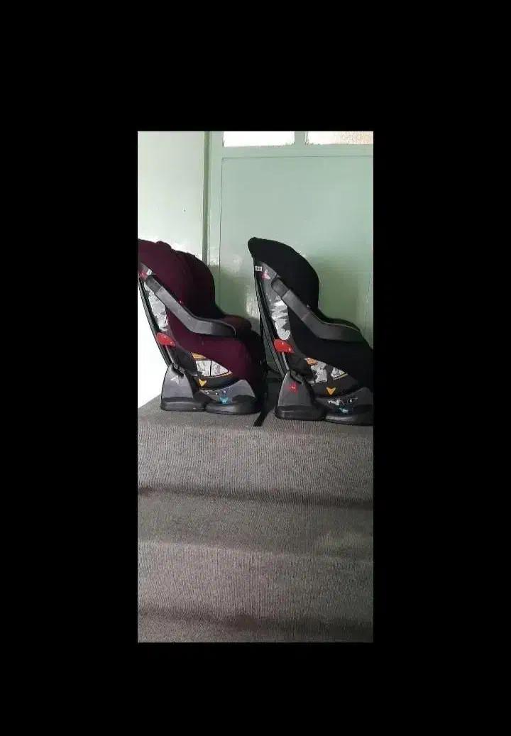 صندلی ماشین|تخت و صندلی بچه|تهران, خزانه|دیوار