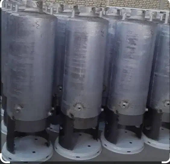 جوشکاری آبگرمکن و تعمیرات|خدمات پیشه و مهارت|امیدیه, |دیوار