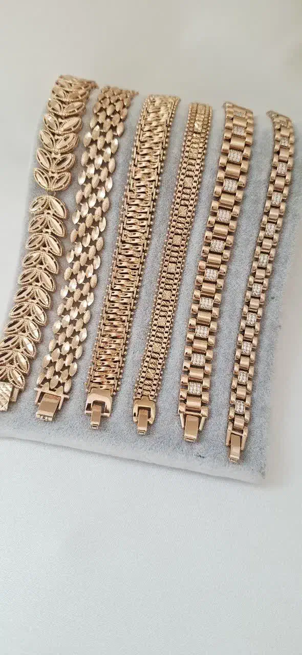 فروش آنلاین انواع اکسسوری‌، از انگشتر تا نیم‌ست|بدلیجات|علی‌آباد کتول, |دیوار