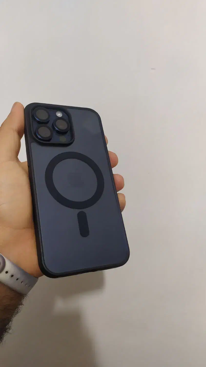 15 پرو مکس باتری 90%|موبایل|بوکان, |دیوار