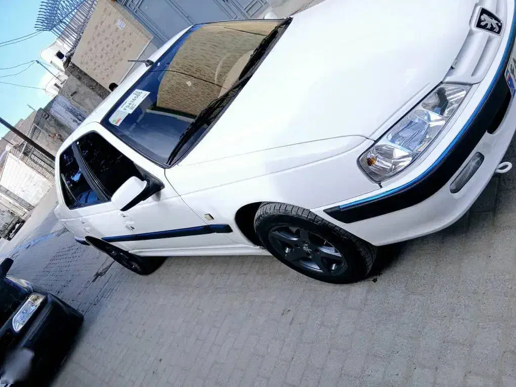 پارس. ال. یکس. موتور. زانتیا|خودرو سواری و وانت|زاهدان, |دیوار