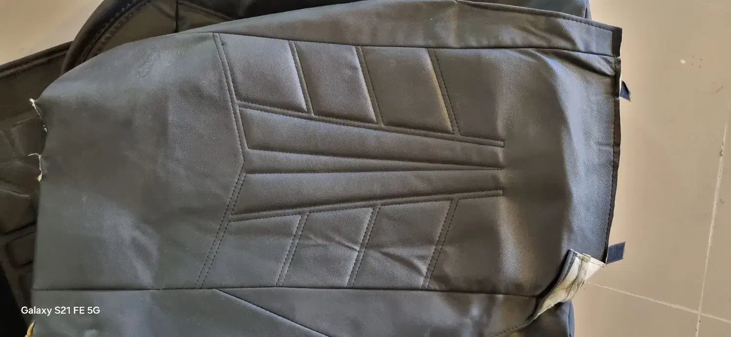 روکش ۲۰۷|قطعات یدکی و لوازم جانبی|اهواز, امانیه|دیوار