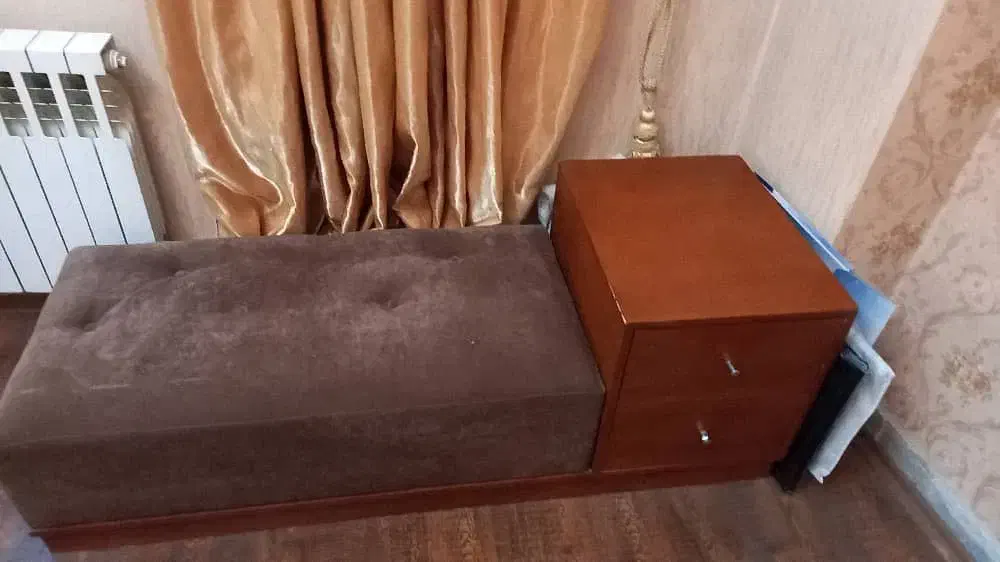 میز تلفن MDF|میز تلفن|تهران, شمسآباد|دیوار