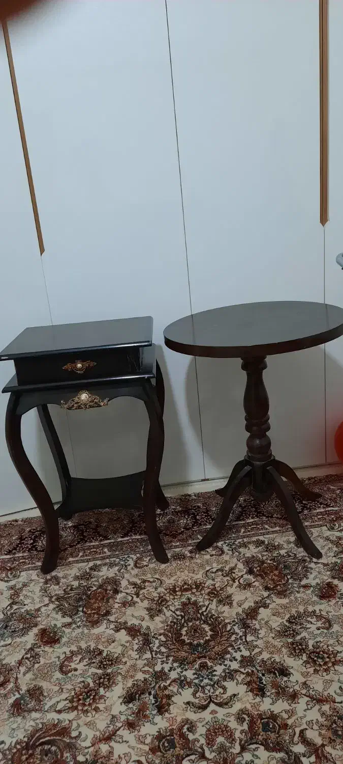 میز تلفن و میز خاطره|میز تلفن|تهران, شهرک طالقانی|دیوار