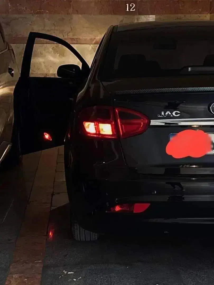 جک جی 4|خودرو سواری و وانت|تهران, فاطمی|دیوار