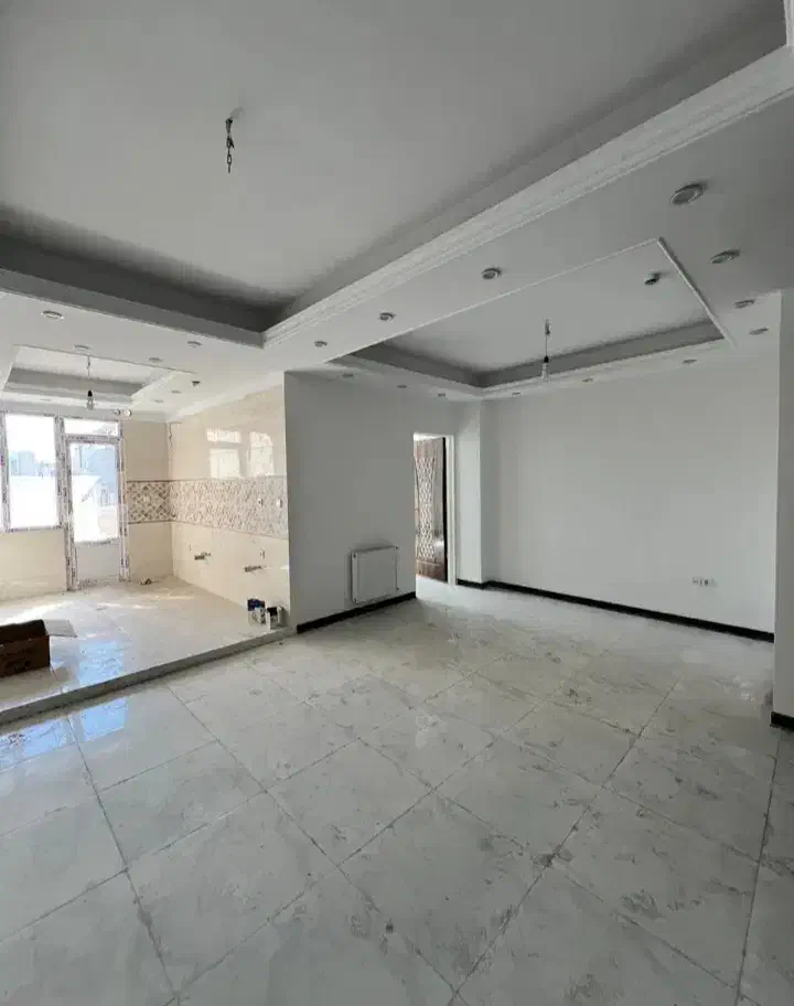 واحد ۷۷ متری/ کلید نخورده /امکانات تکمیل|فروش آپارتمان|کهریزک, |دیوار