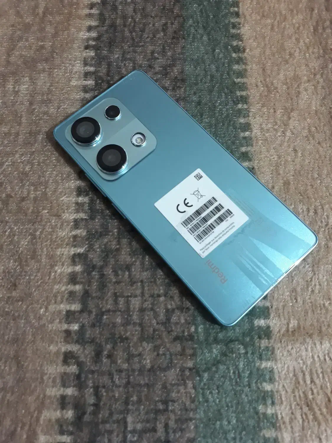 نوت ۱۴ اس|موبایل|اهر, |دیوار