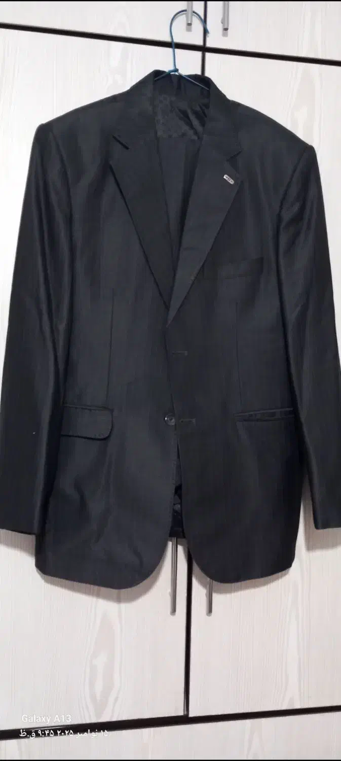 2دست کت وشلوار مردانه|لباس|کرمانشاه, |دیوار