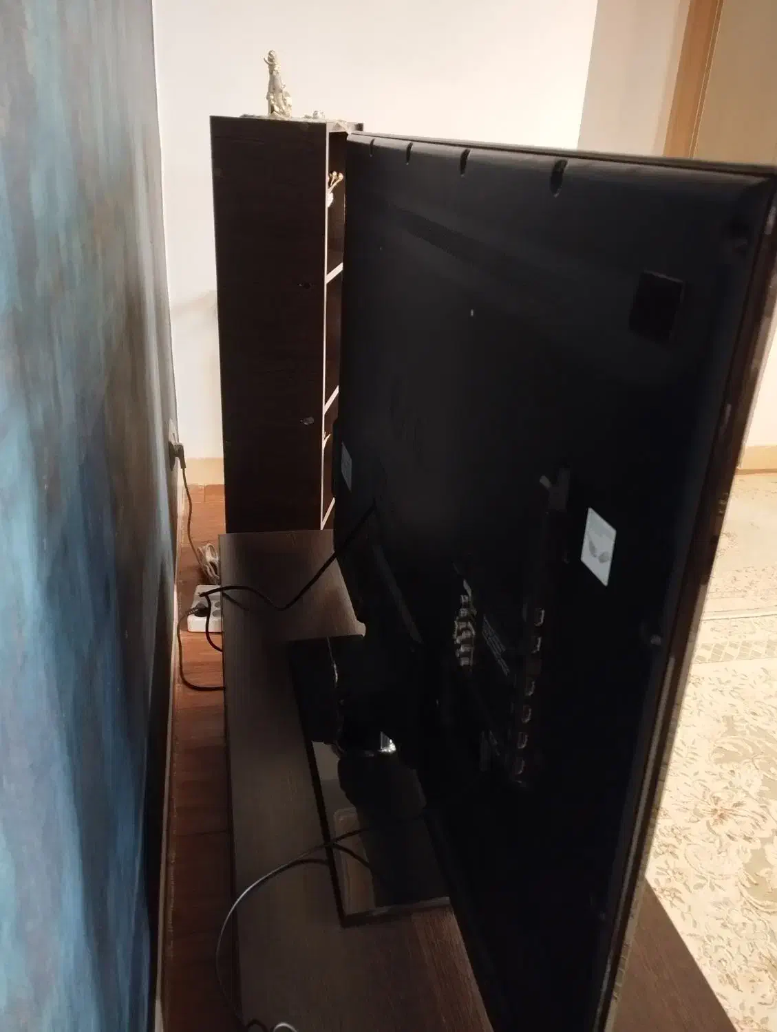 تلویزیون Lg|تلویزیون و پروژکتور|سنندج, |دیوار