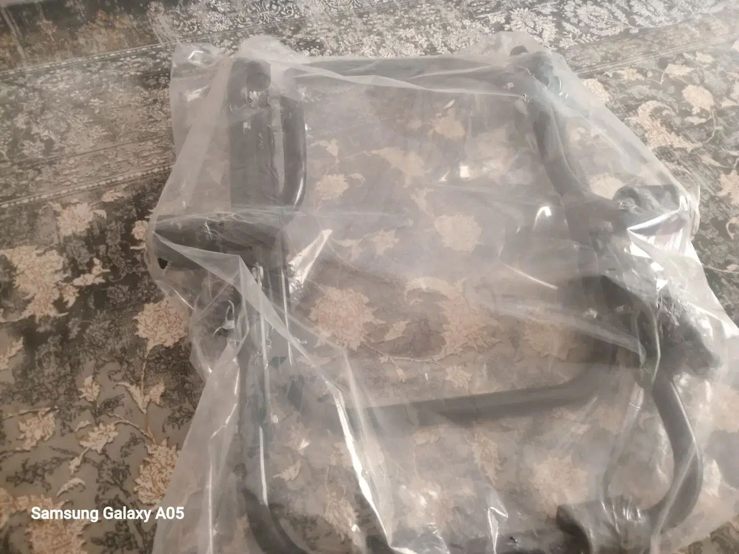 کمک ماشین دوچرخه|دوچرخه، اسکیت، اسکوتر|نسیمشهر, |دیوار