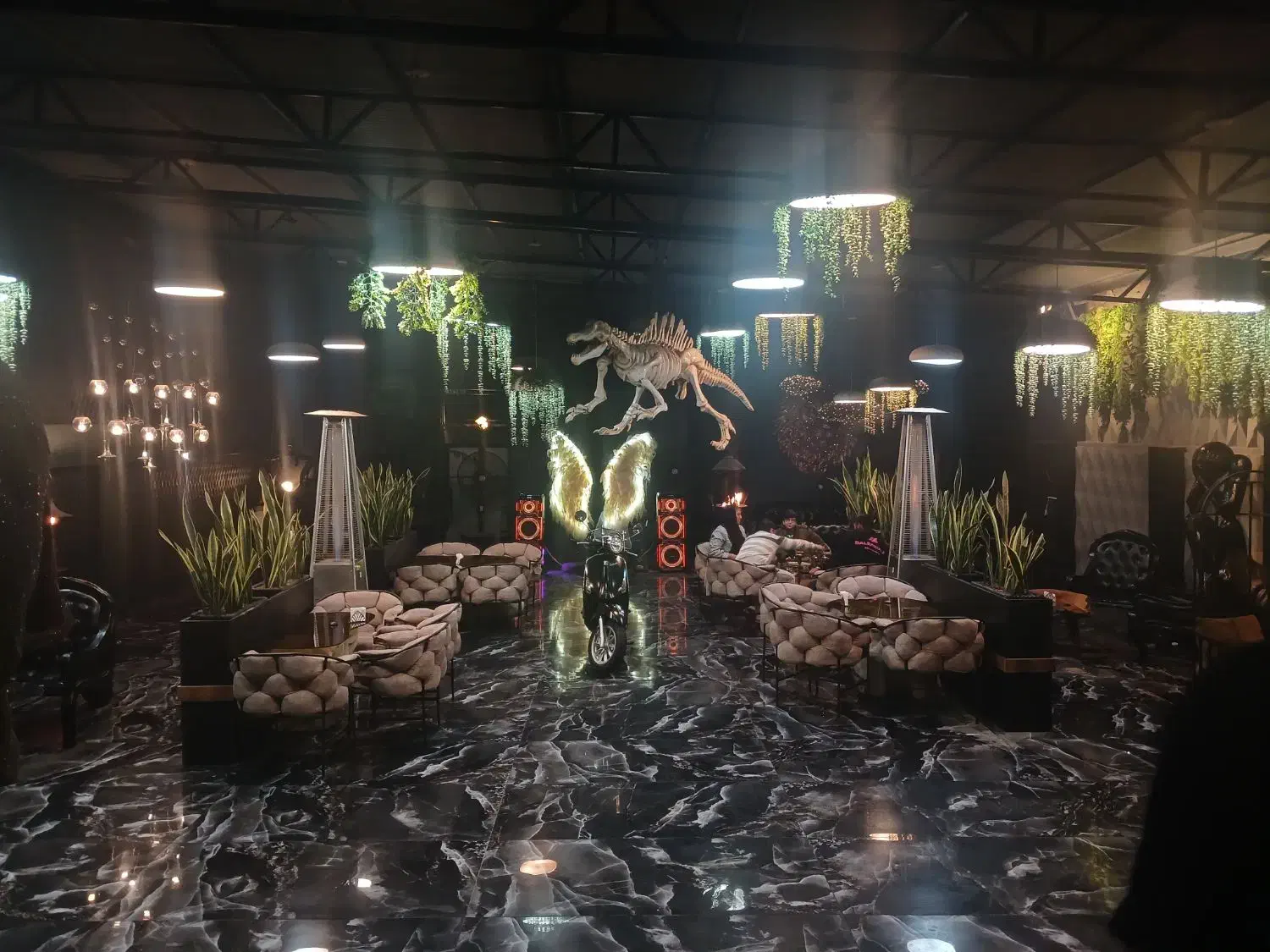 استخدام نیرو خانم وآقا|استخدام خدمات فروشگاه و رستوران|فردیس, فردیس|دیوار