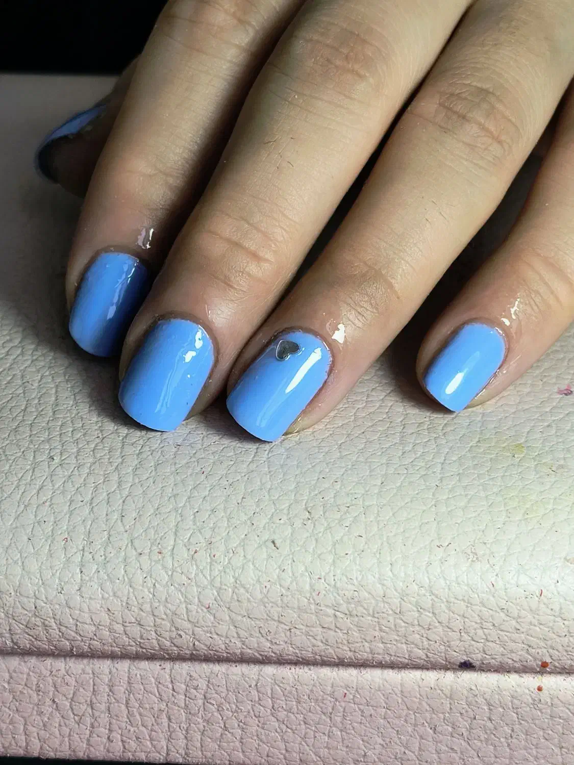 کاشت ناخن کارینا با بهترین متریال|خدمات آرایشگری و زیبایی|رشت, ساغری سازان|دیوار