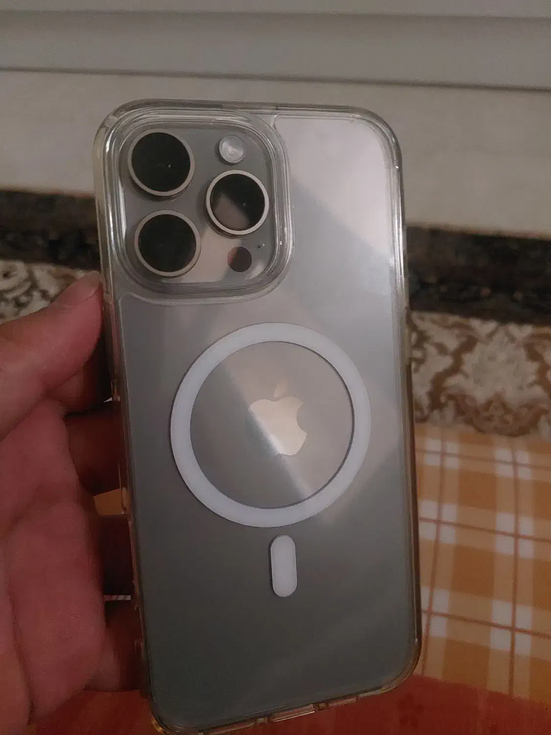 iphone 16 promax|موبایل|تهران, جمهوری|دیوار