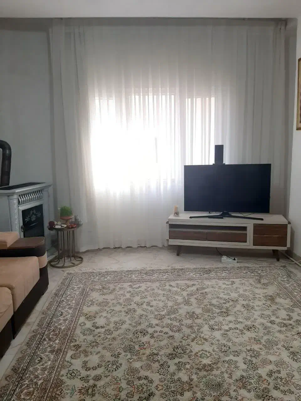 آپارتمان مسکن مهر  طبقه اول بهترین بلوک|فروش آپارتمان|مهران (ایلام), |دیوار