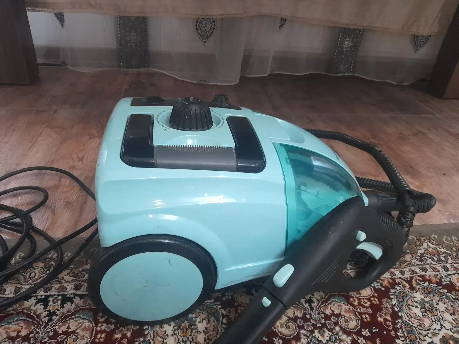 بخارشو|جاروبرقی، جارو شارژی، بخارشو|سلماس, |دیوار