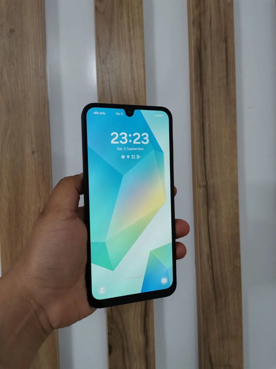 a16 256/8|موبایل|مشهد, پنجتن|دیوار
