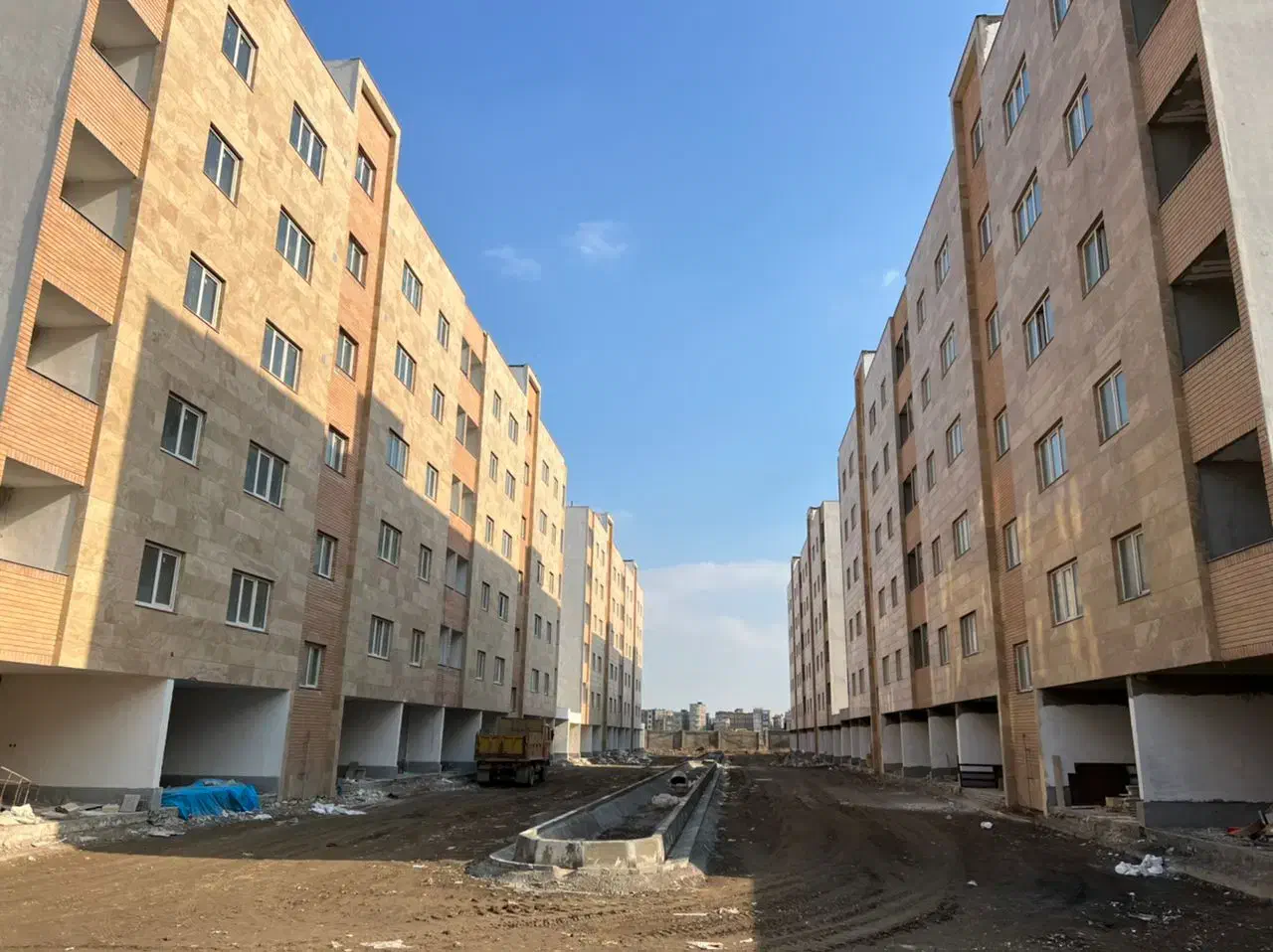 فروش واحد یادگار امام سربستان|فروش آپارتمان|رفسنجان, |دیوار