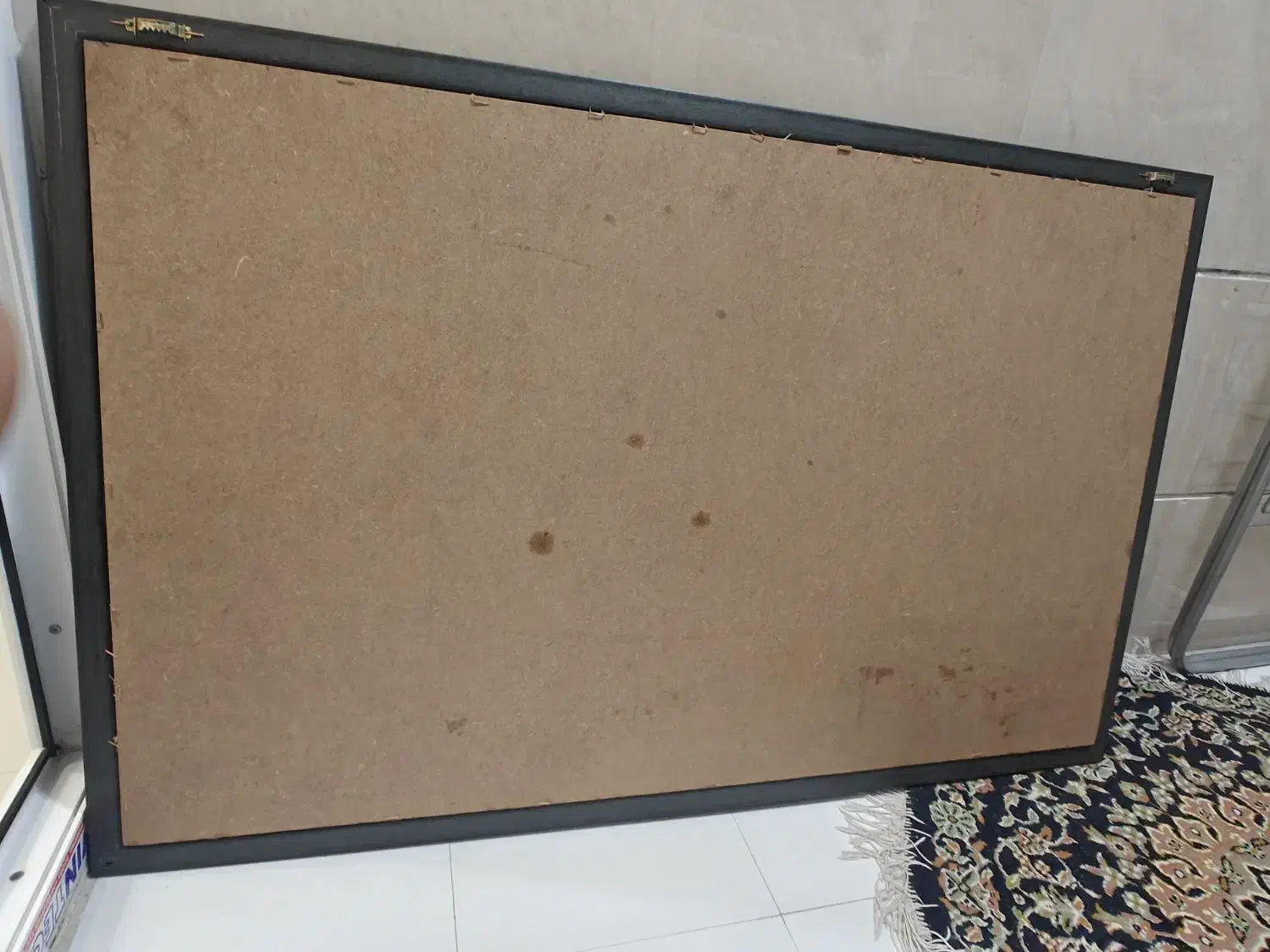 تابلو دستباف|تابلو فرش|قزوین, |دیوار