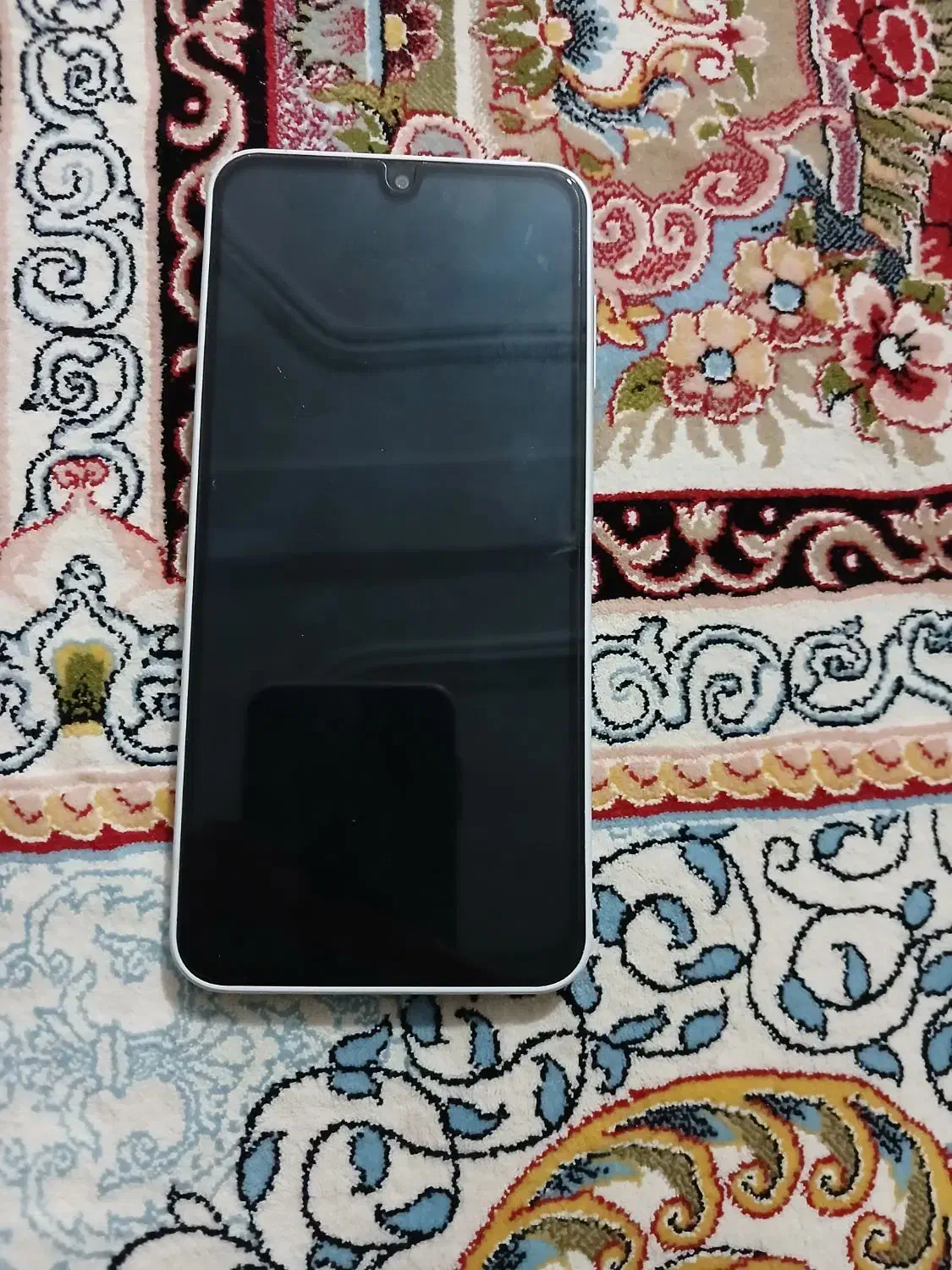 گوشی a16|موبایل|اسلام‌‌آباد غرب, |دیوار