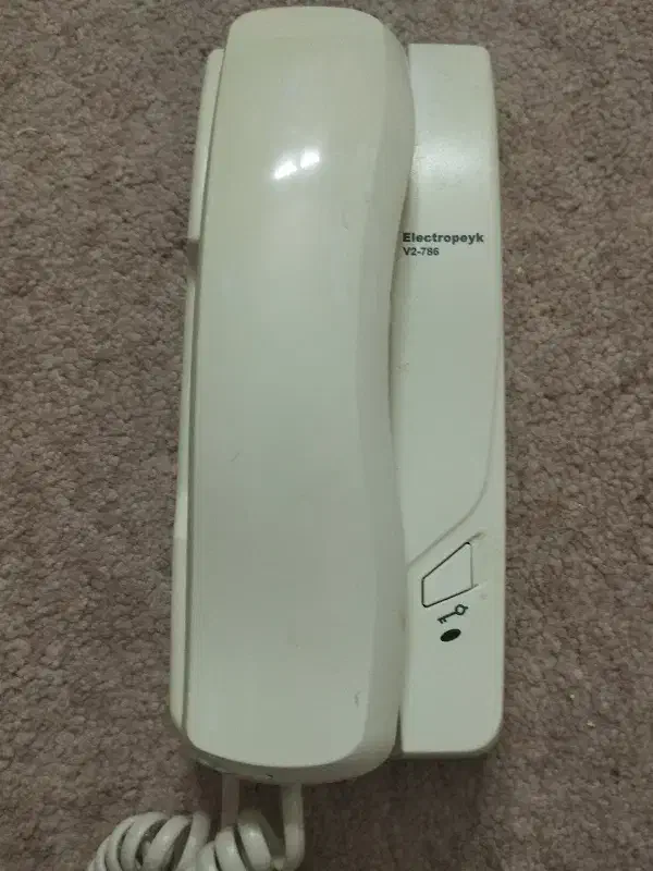 آیفون|تلفن رومیزی|محمدشهر, شهرک پیام (مهرالبرز)|دیوار