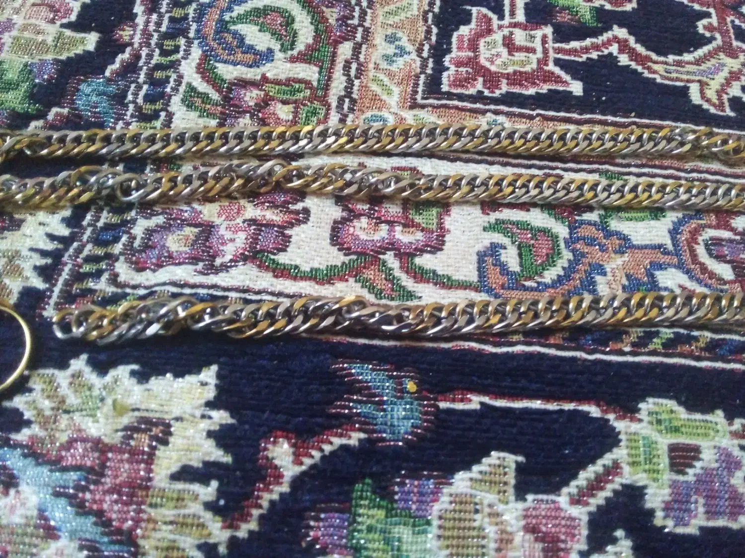 بدلیجات|بدلیجات|اقبالیه, |دیوار