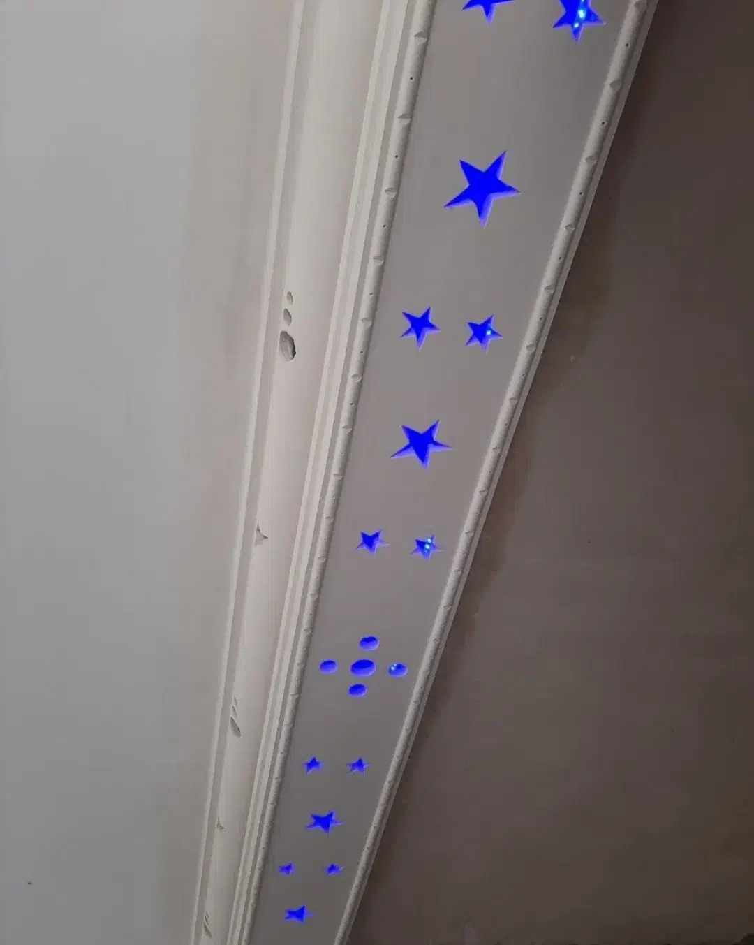 گچکاری|خدمات پیشه و مهارت|فرخشهر, |دیوار