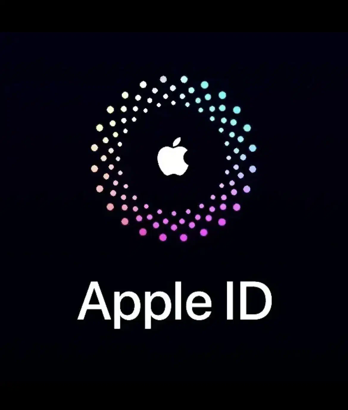 اپل آیدی apple id|لوازم جانبی موبایل و تبلت|تهران, شمشیری|دیوار