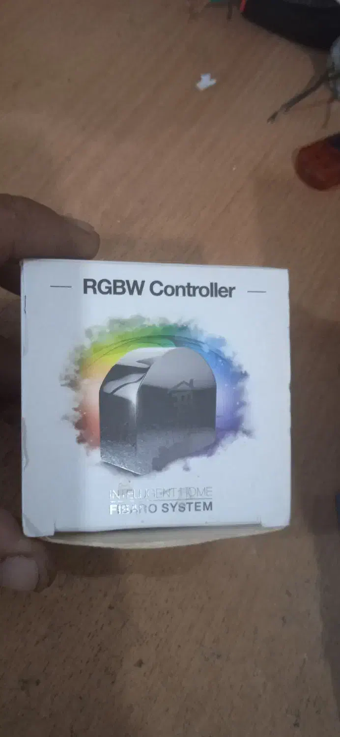 RGBW|لامپ و چراغ|تهران, خاک سفید|دیوار