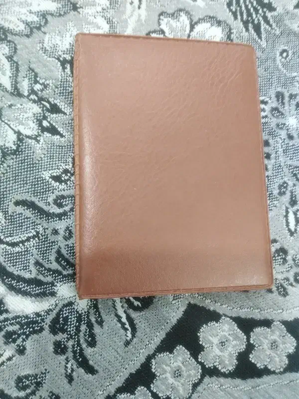 کیف گم شده|اشیا|آبادان, |دیوار