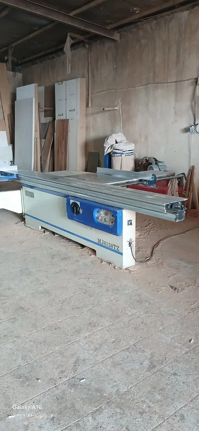 دورکن پایون|ماشینآلات صنعتی|پاکدشت, پاکدشت (مامازند)|دیوار