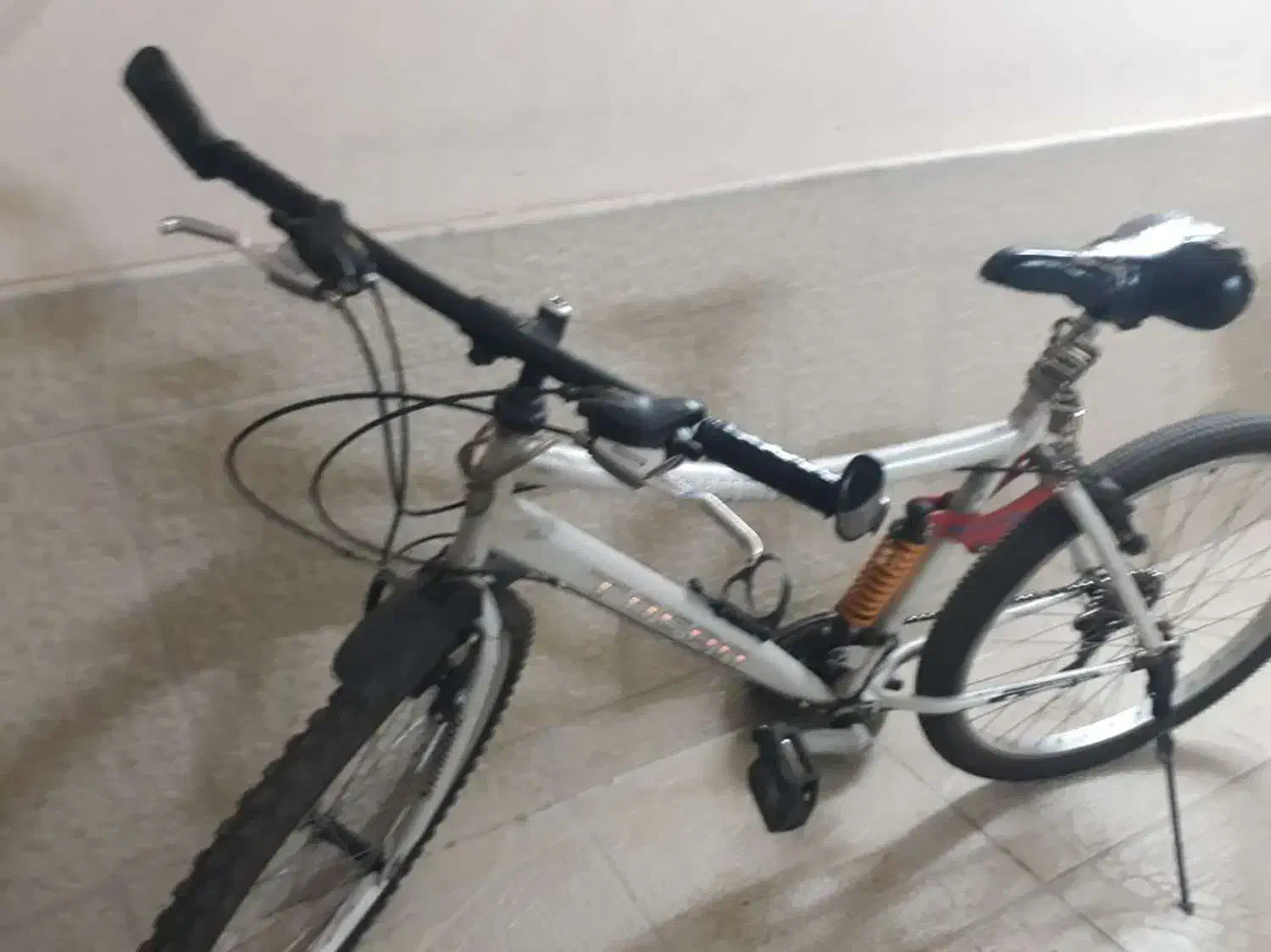 دوچرخه تخفیف دار|دوچرخه، اسکیت، اسکوتر|کاشان, الغدیر|دیوار