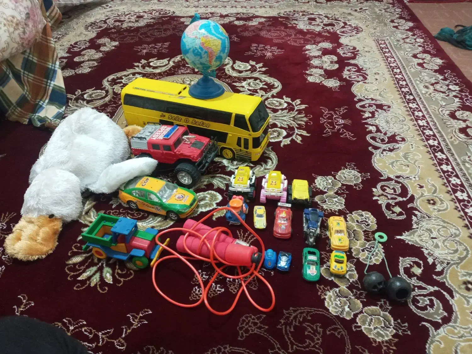 اسباب بازی(اردبیل هست)|اسباب‌‌بازی|ارشق, |دیوار