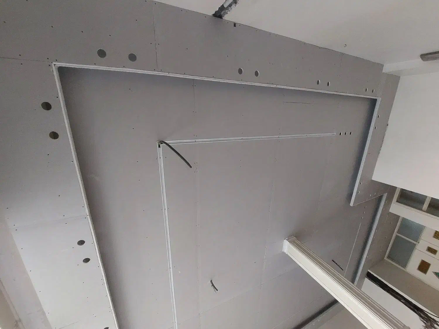 بازسازی منزل|مصالح و تجهیزات ساختمان|تبریز, |دیوار