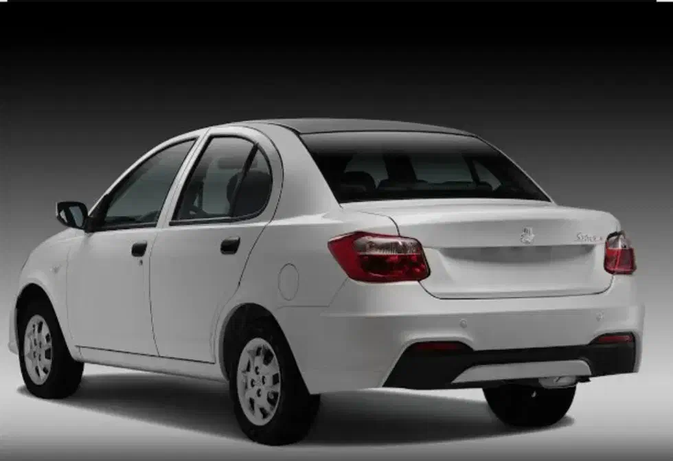 ساینا s مدل ۱۴۰۴|خودرو سواری و وانت|صوفیان, |دیوار